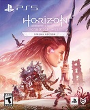 Horizon: Forbidden West -- Special Edition (PlayStation 5)